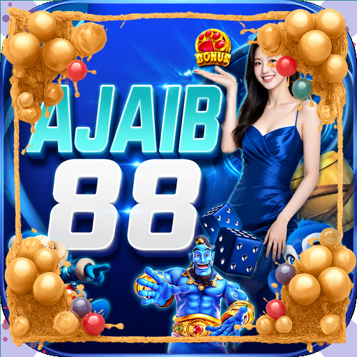 ajaib88 — galeri pratinjau Resmi APK